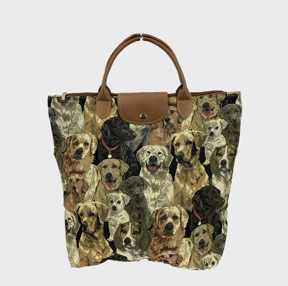 OT FOLDAWAY BAG