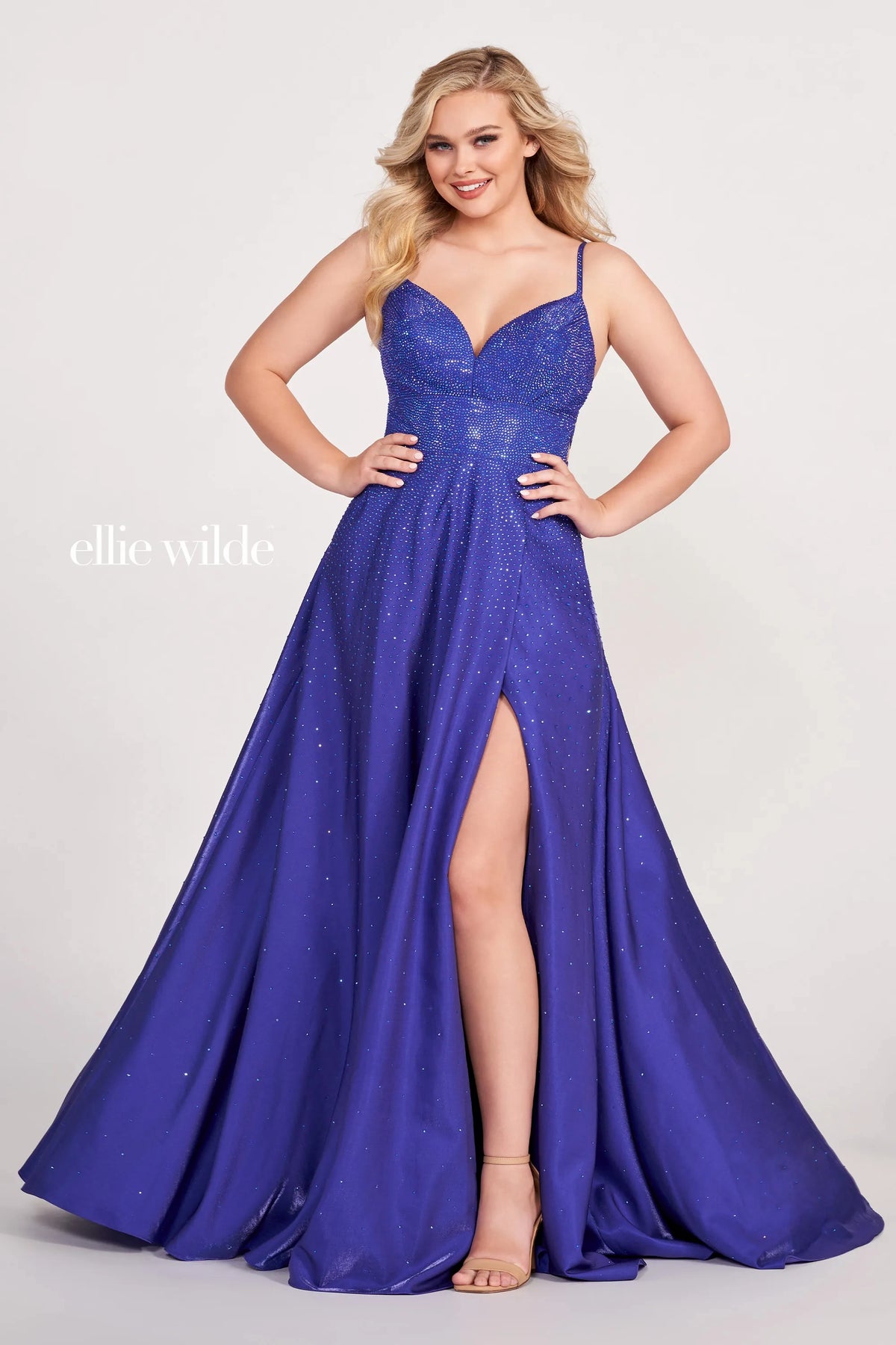 PROM DRESS 203790