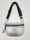 MSCAP BELT BAG LG ZIPPER