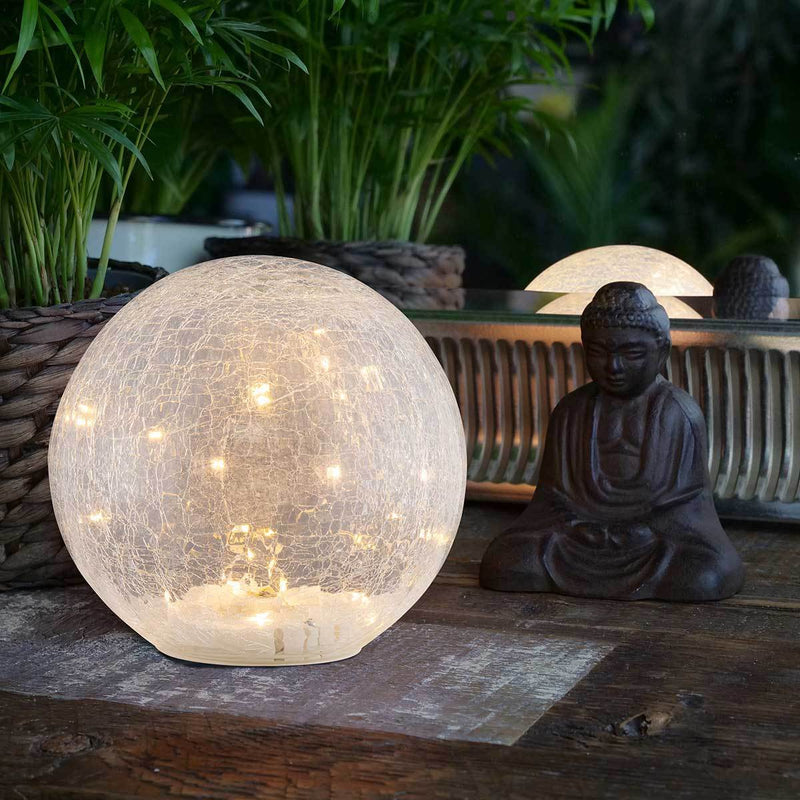 LED 20CM GLOBE