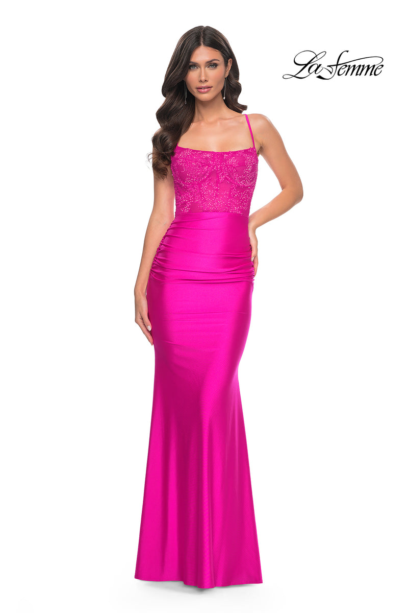 PROM DRESS 225592