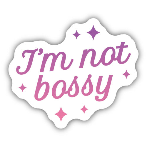 STICKERS NW AFFIRMATION
