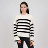 RD STRIPED SWEATER