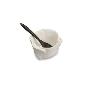 HILBORN POTTERY TINY POT