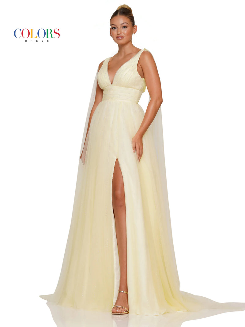 PROM DRESS 228136