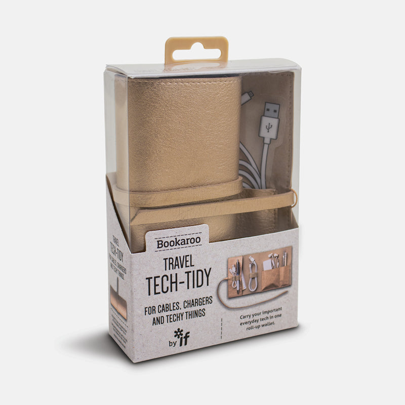 TATE TECH-TIDY ROLL