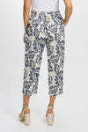 EMPR PANT CROP PULL ON