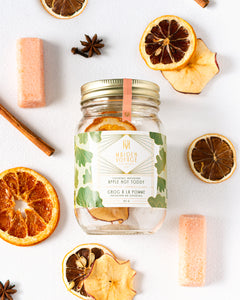 MV COCKTAIL INFUSION KIT