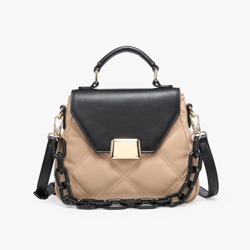 JEN BAG SOFT QUILT