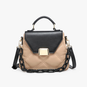 JEN BAG SOFT QUILT