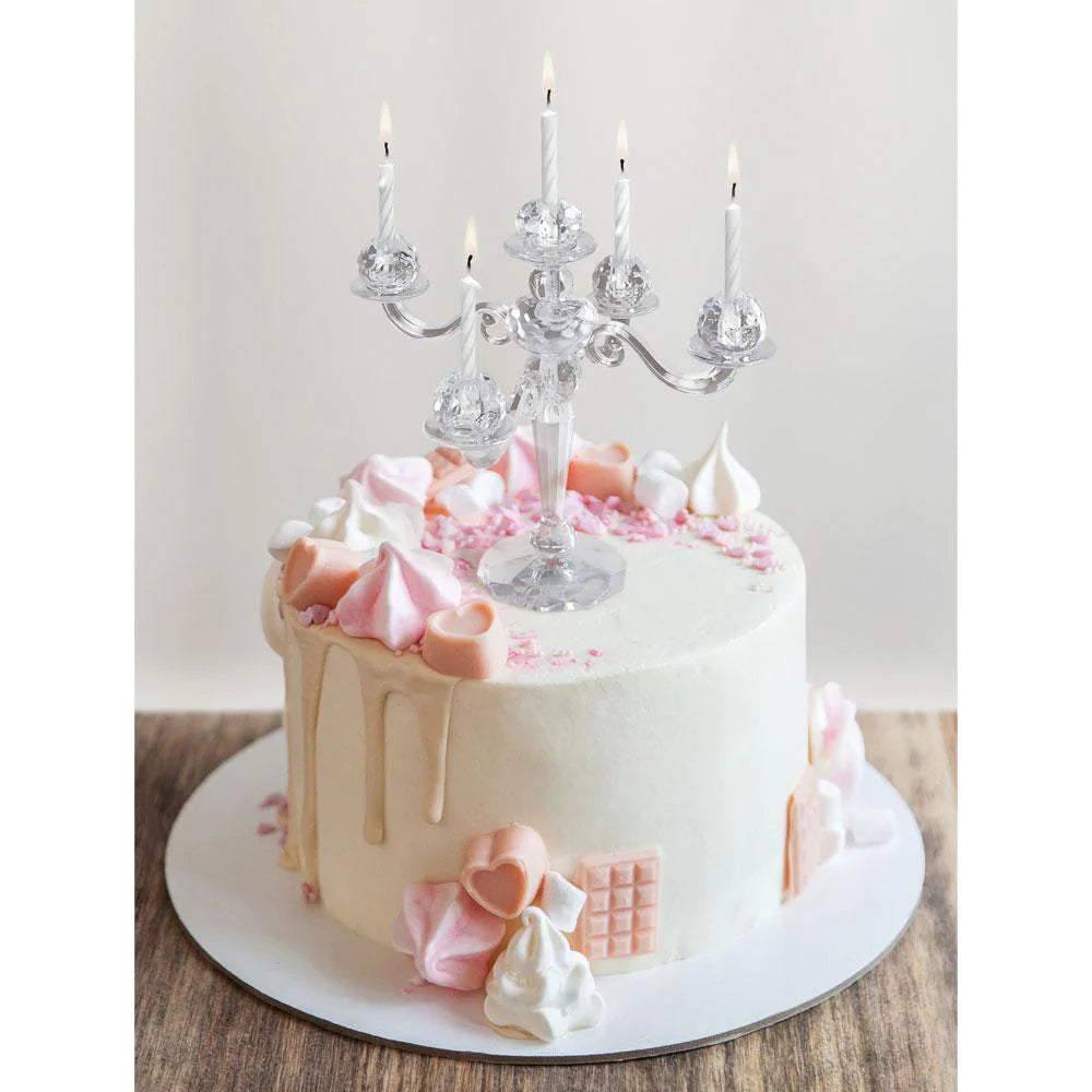 Fancy That Cake Candelabra - Thumbnail 3