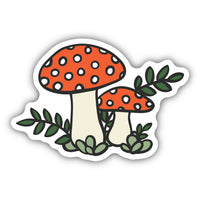 STICKERS NW OUTDOORS
