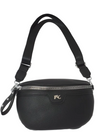 MSCAP BELT BAG LG ZIPPER