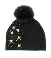 MITCH HAT BEE BEADS