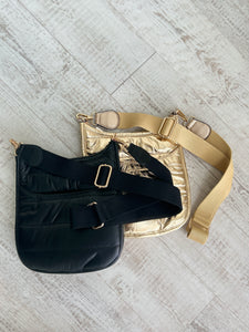 PROYA BAG PUFFY SMALL