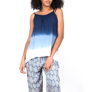SUZIE B OMBRE TANK TOP