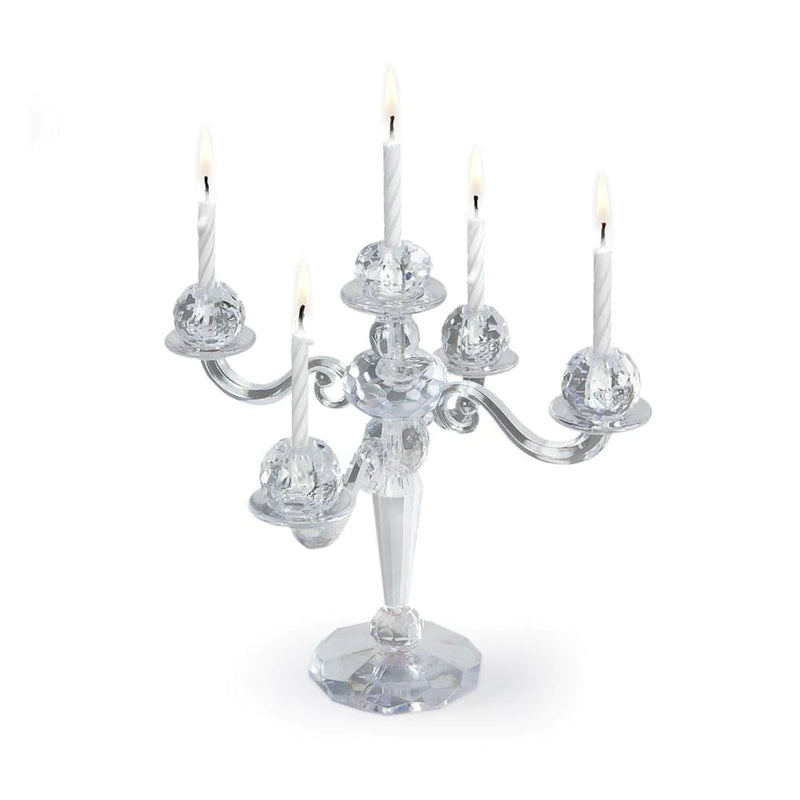 FRED CAKE CANDELABRA