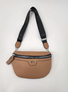 MSCAP BELT BAG LG ZIPPER