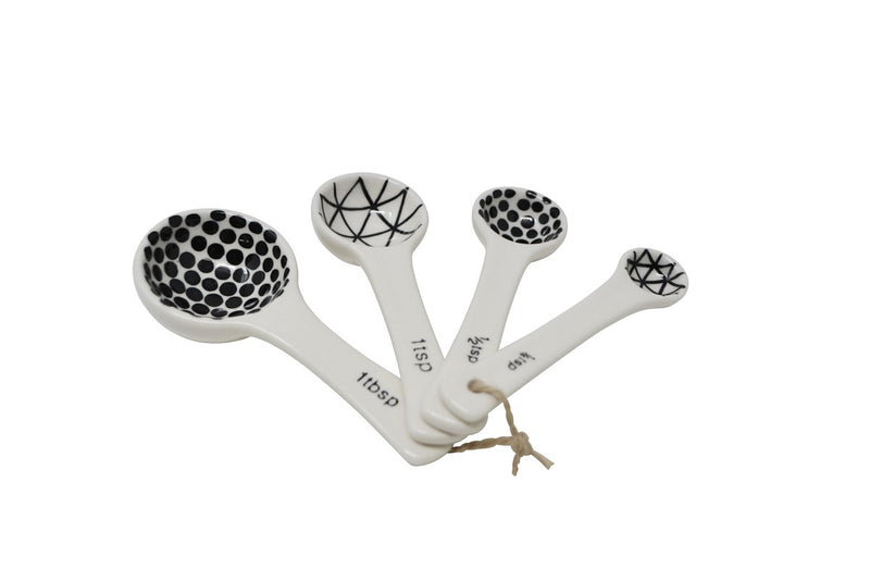 NOST MEASURING SPOONS