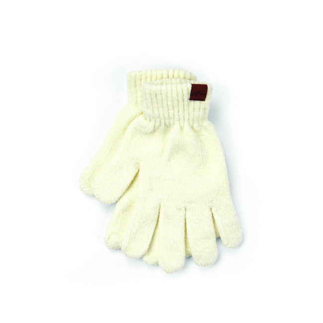 CHENILLE GLOVES