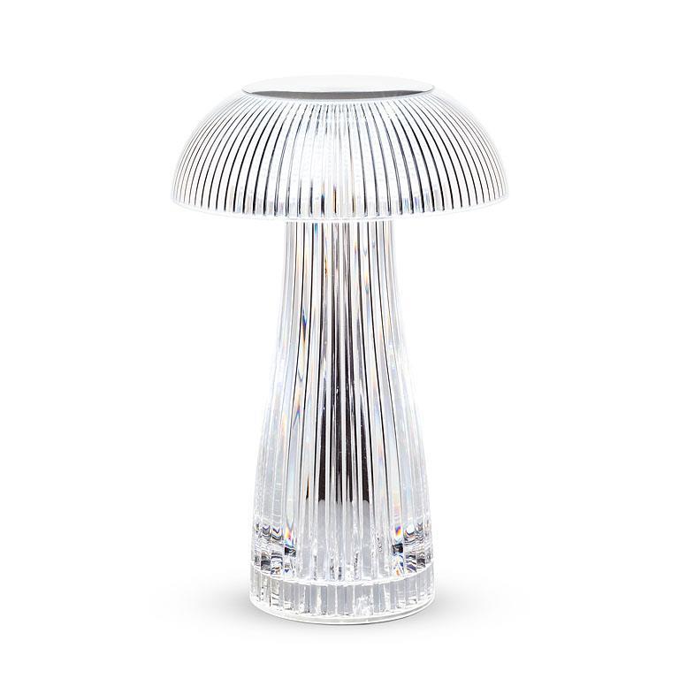 LED MUSHROOM LAMP