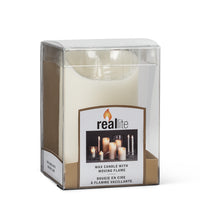 ABBOT CANDLE FLAMELESS SM 3X5