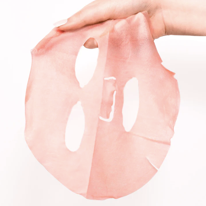 PTCHOLGY SC ROSE MASK 2PK