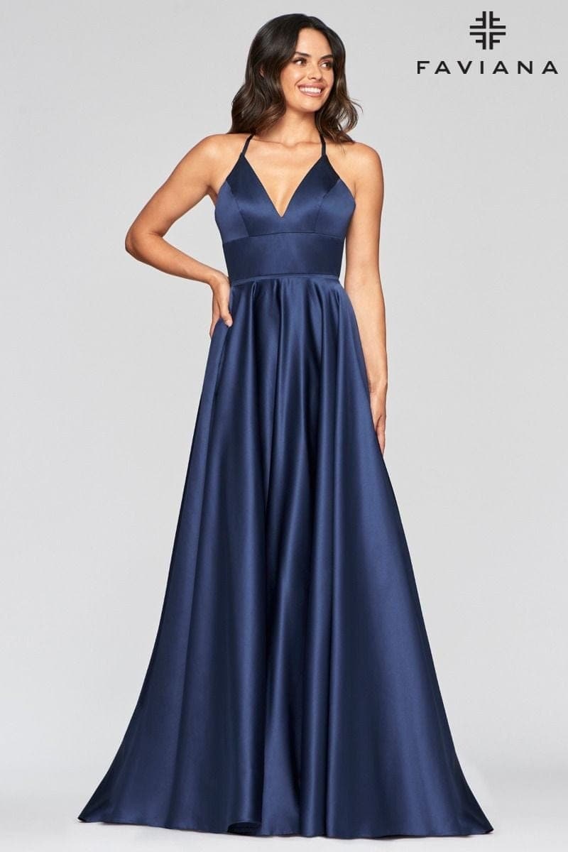 PROM DRESS 183847